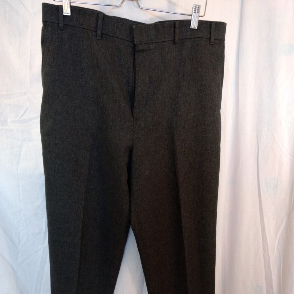 Levi’s Action Slacks Men’s Dark Gray